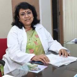 Dr Smita Natvarlal Vanra